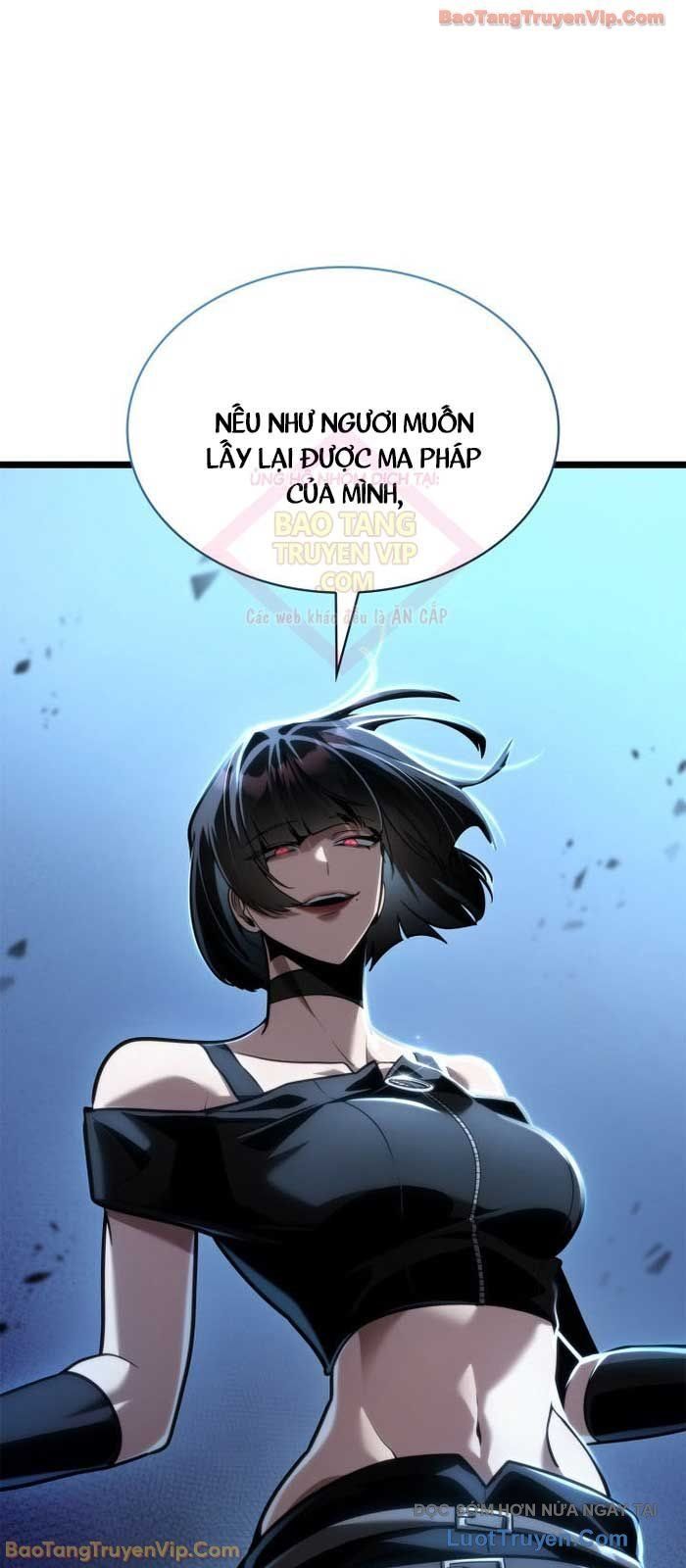 đọc truyện Đại Pháp Sư Toàn Năng Chương 137 ảnh 81 tại Thiên Thai Truyện