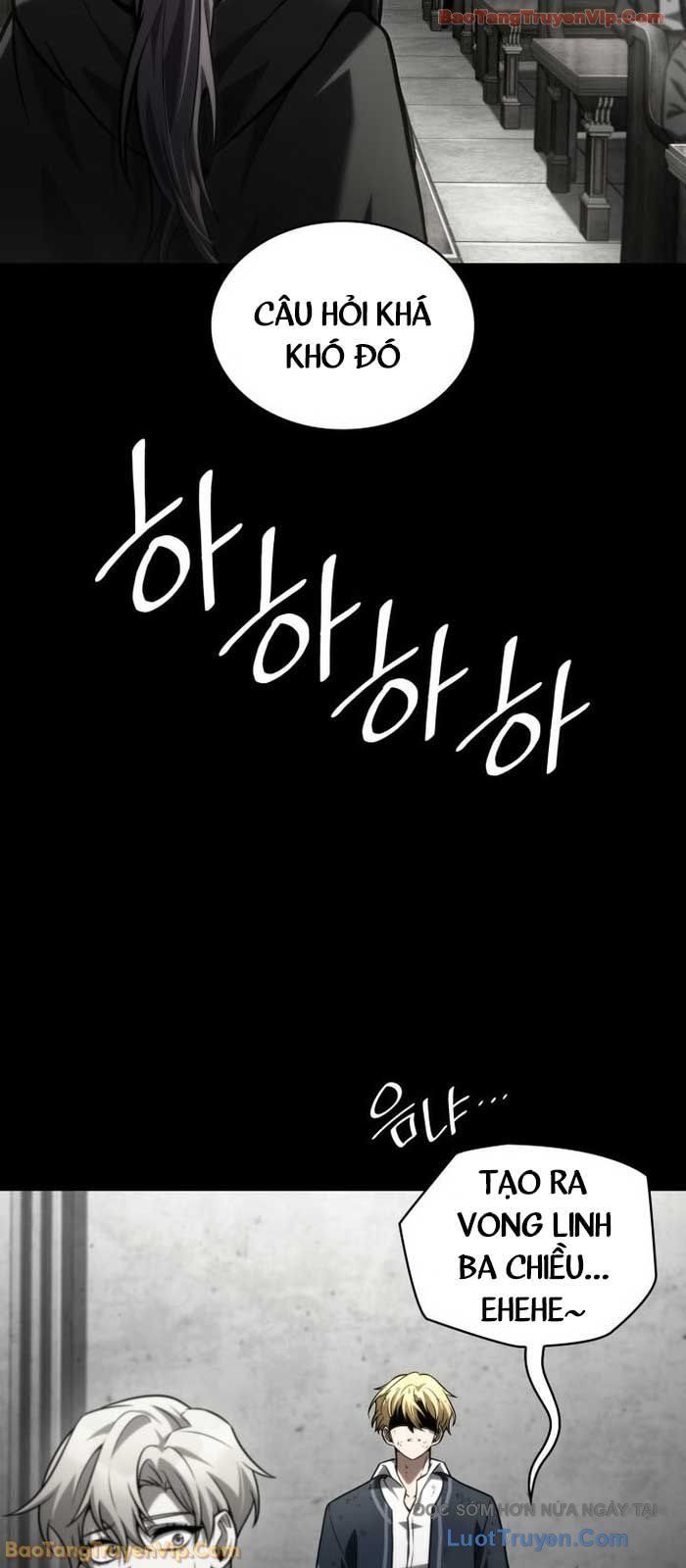 đọc truyện Đại Pháp Sư Toàn Năng Chương 137 ảnh 10 tại Thiên Thai Truyện