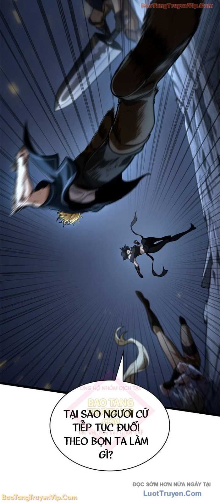 đọc truyện Đại Pháp Sư Toàn Năng Chương 137 ảnh 100 tại Thiên Thai Truyện