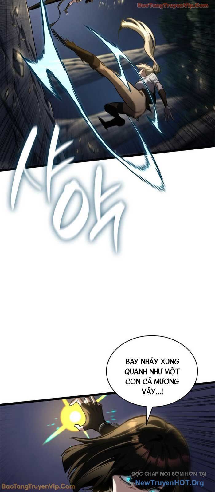 đọc truyện Đại Pháp Sư Toàn Năng Chương 138 ảnh 46 tại Thiên Thai Truyện