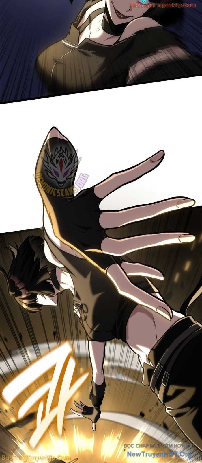 đọc truyện Đại Pháp Sư Toàn Năng Chương 138 ảnh 47 tại Thiên Thai Truyện