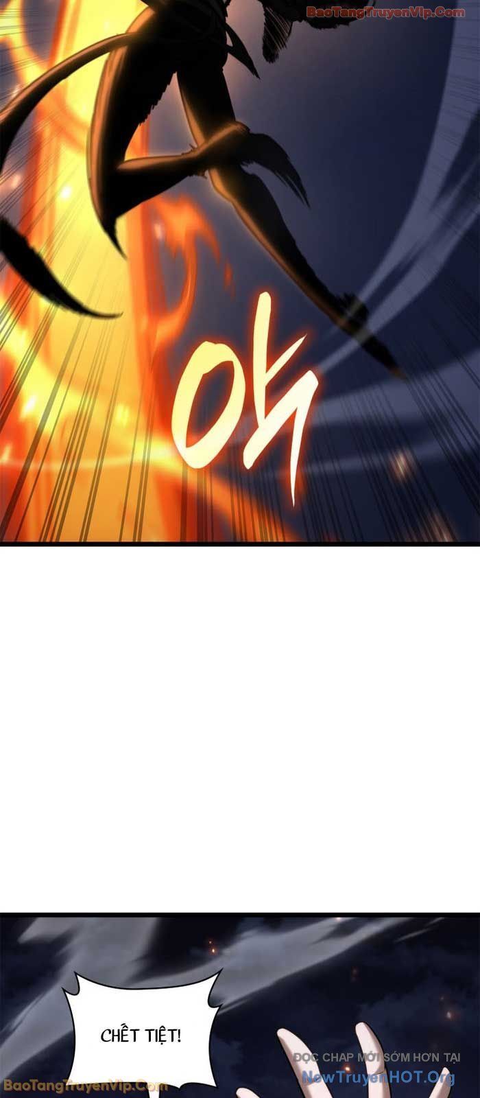 đọc truyện Đại Pháp Sư Toàn Năng Chương 138 ảnh 54 tại Thiên Thai Truyện