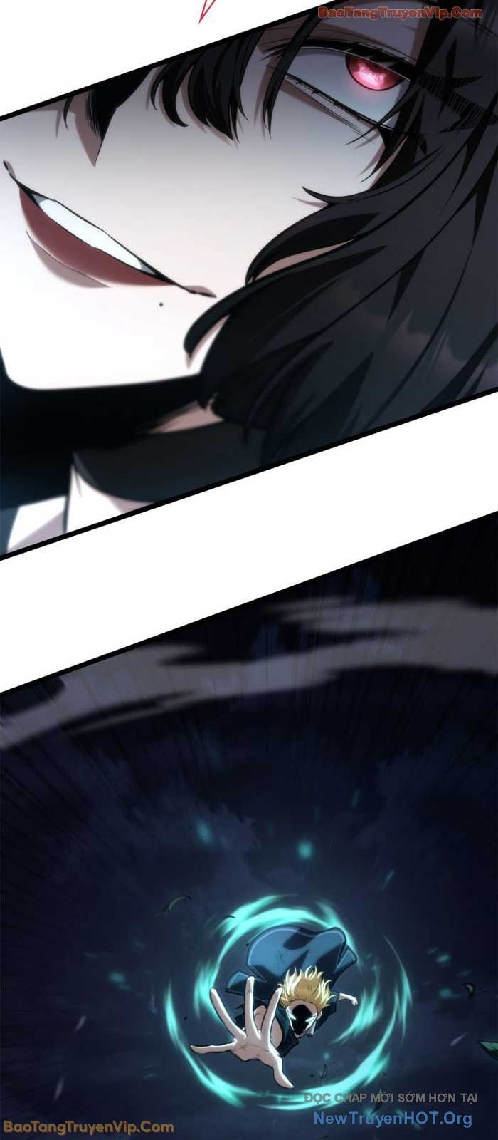 đọc truyện Đại Pháp Sư Toàn Năng Chương 138 ảnh 59 tại Thiên Thai Truyện