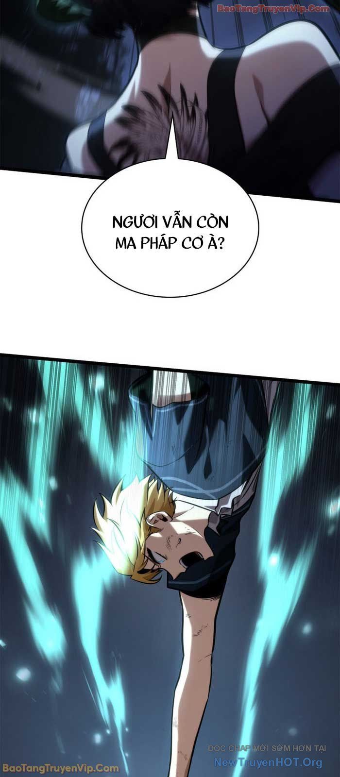 đọc truyện Đại Pháp Sư Toàn Năng Chương 138 ảnh 61 tại Thiên Thai Truyện