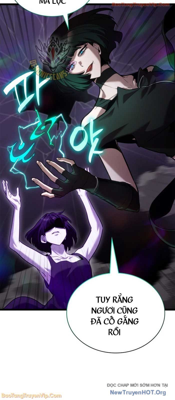 đọc truyện Đại Pháp Sư Toàn Năng Chương 138 ảnh 65 tại Thiên Thai Truyện