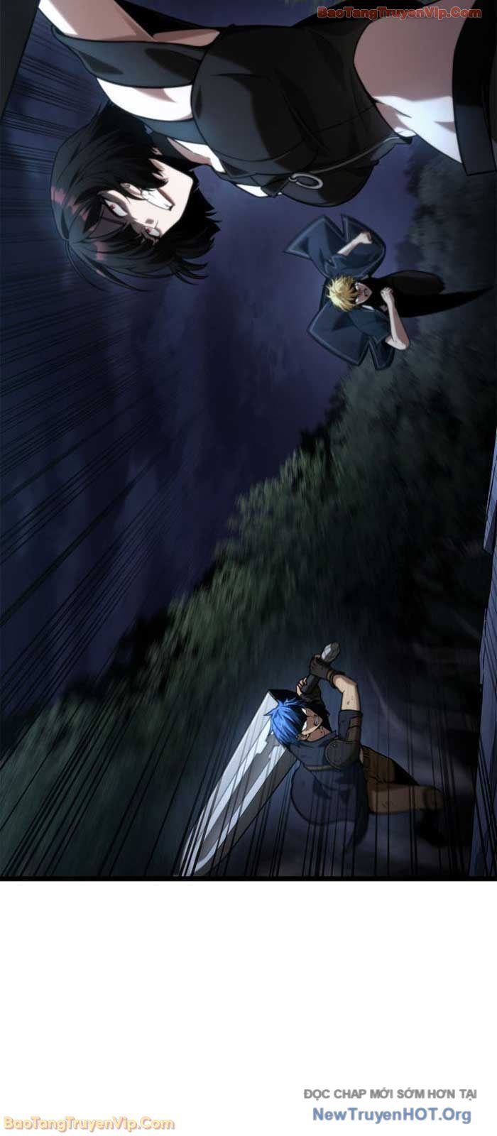 đọc truyện Đại Pháp Sư Toàn Năng Chương 138 ảnh 83 tại Thiên Thai Truyện