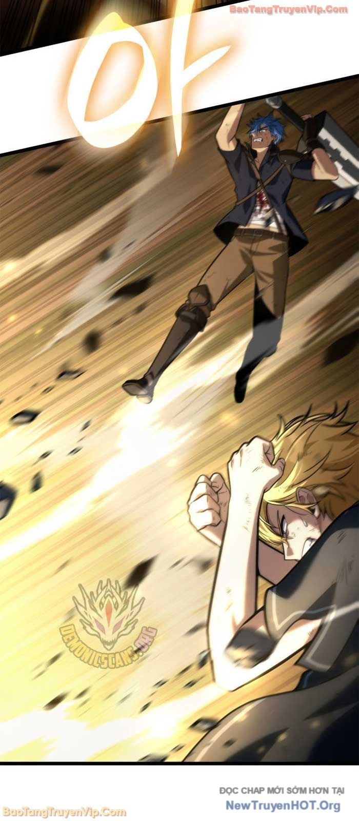 đọc truyện Đại Pháp Sư Toàn Năng Chương 138 ảnh 94 tại Thiên Thai Truyện