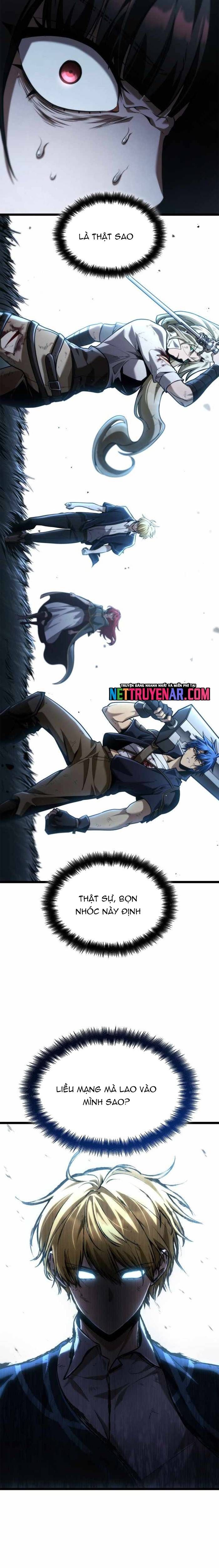 đọc truyện Đại Pháp Sư Toàn Năng Chương 139 ảnh 12 tại Thiên Thai Truyện