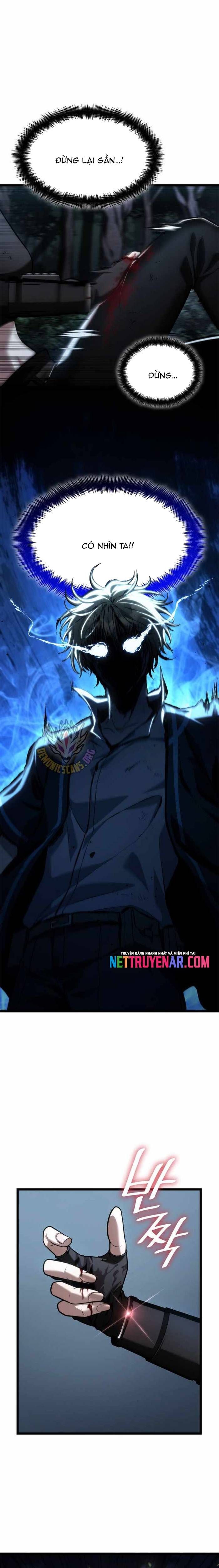 đọc truyện Đại Pháp Sư Toàn Năng Chương 139 ảnh 13 tại Thiên Thai Truyện