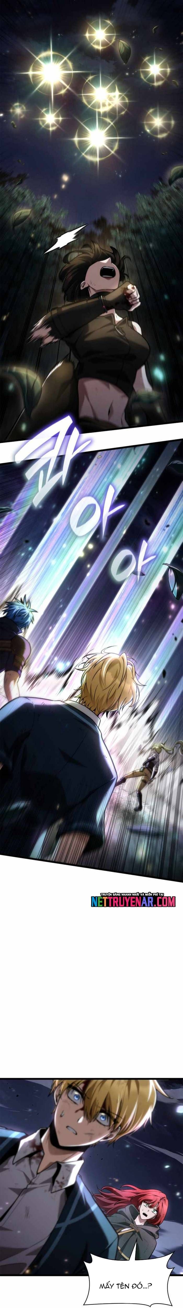 đọc truyện Đại Pháp Sư Toàn Năng Chương 139 ảnh 14 tại Thiên Thai Truyện