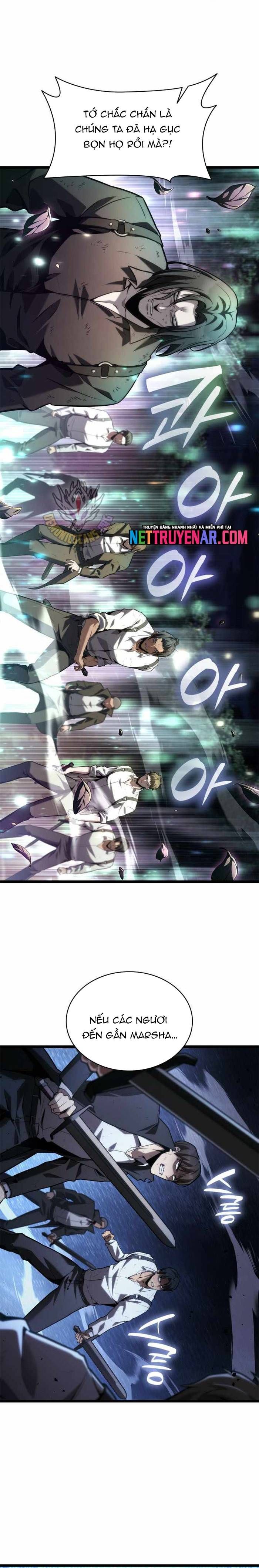 đọc truyện Đại Pháp Sư Toàn Năng Chương 139 ảnh 15 tại Thiên Thai Truyện