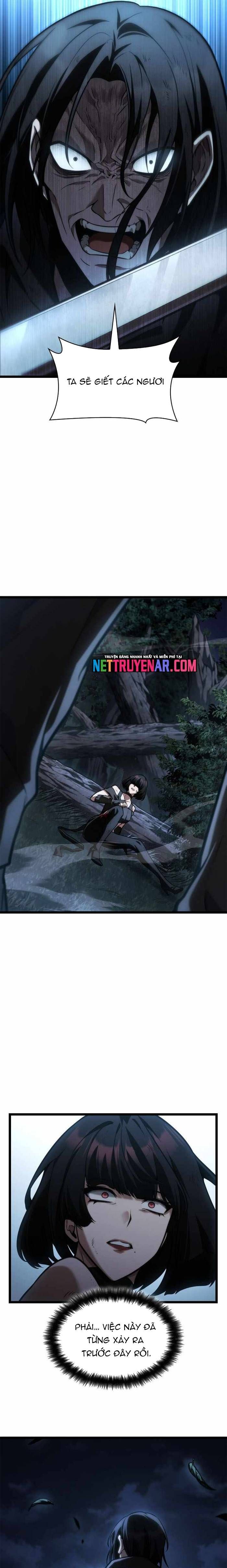 đọc truyện Đại Pháp Sư Toàn Năng Chương 139 ảnh 16 tại Thiên Thai Truyện