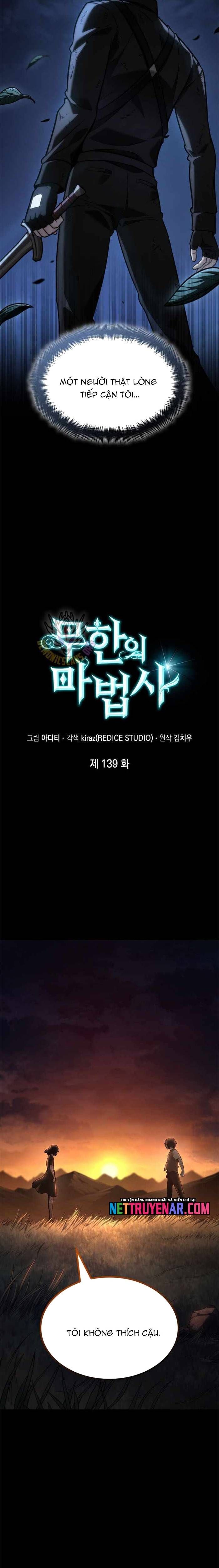 đọc truyện Đại Pháp Sư Toàn Năng Chương 139 ảnh 17 tại Thiên Thai Truyện