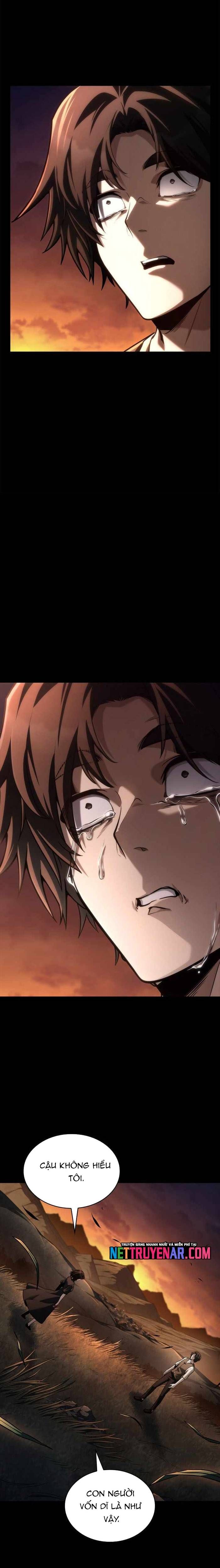 đọc truyện Đại Pháp Sư Toàn Năng Chương 139 ảnh 18 tại Thiên Thai Truyện