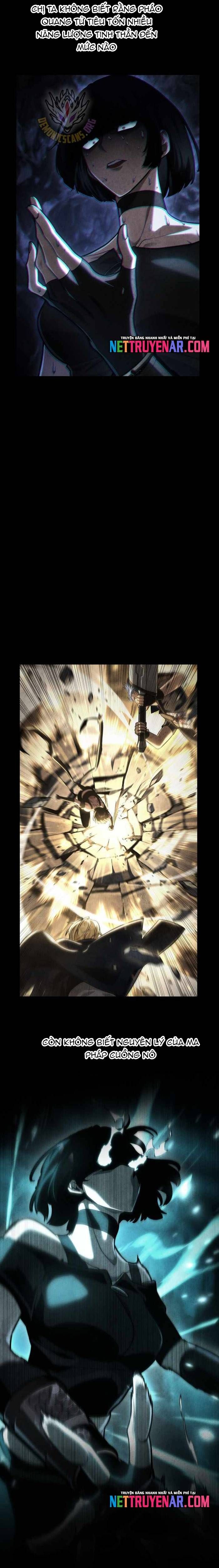 đọc truyện Đại Pháp Sư Toàn Năng Chương 139 ảnh 4 tại Thiên Thai Truyện