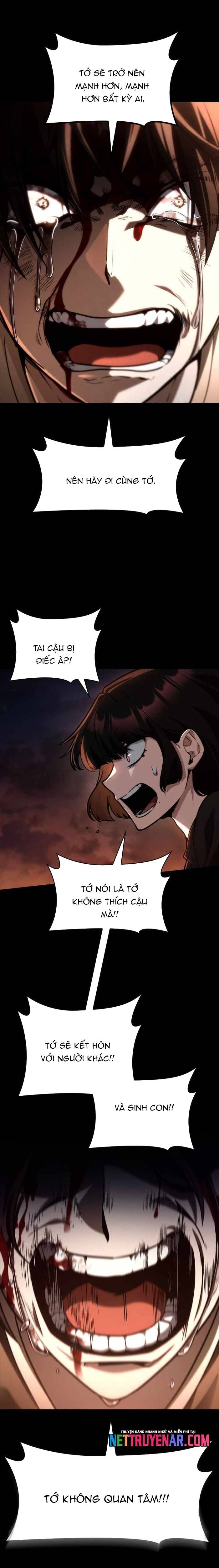 đọc truyện Đại Pháp Sư Toàn Năng Chương 139 ảnh 22 tại Thiên Thai Truyện