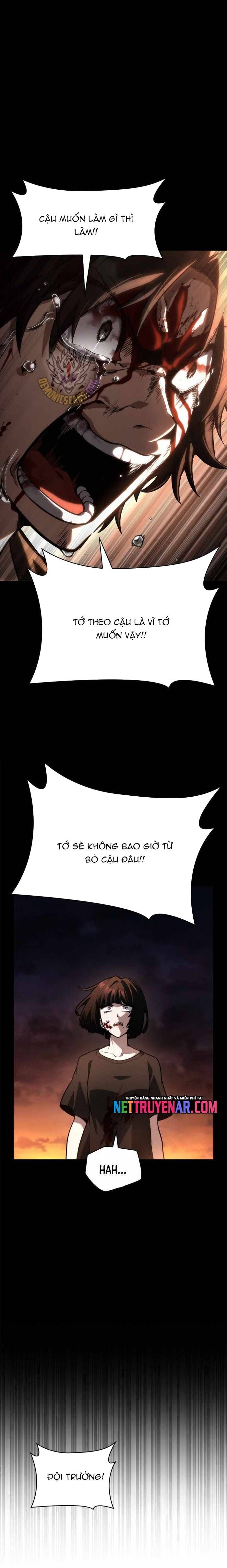 đọc truyện Đại Pháp Sư Toàn Năng Chương 139 ảnh 23 tại Thiên Thai Truyện