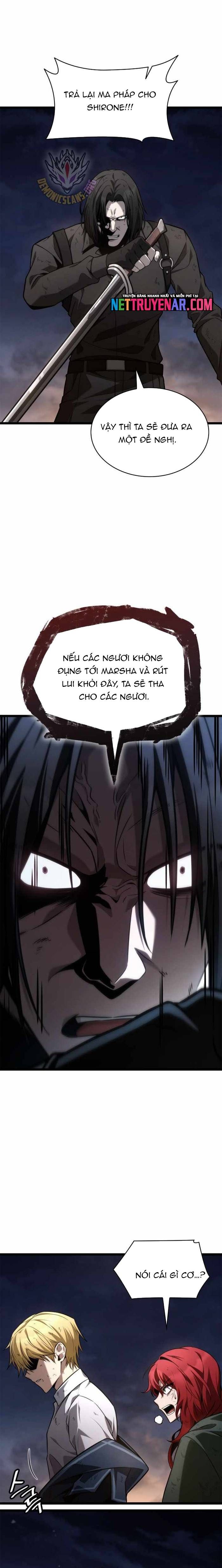 đọc truyện Đại Pháp Sư Toàn Năng Chương 139 ảnh 25 tại Thiên Thai Truyện