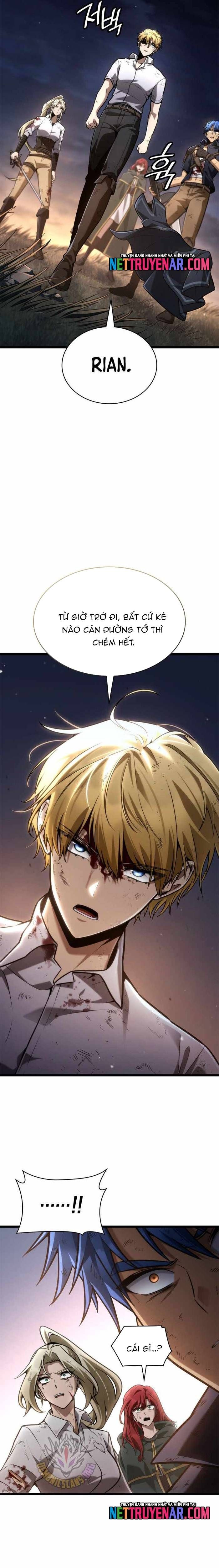 đọc truyện Đại Pháp Sư Toàn Năng Chương 139 ảnh 26 tại Thiên Thai Truyện