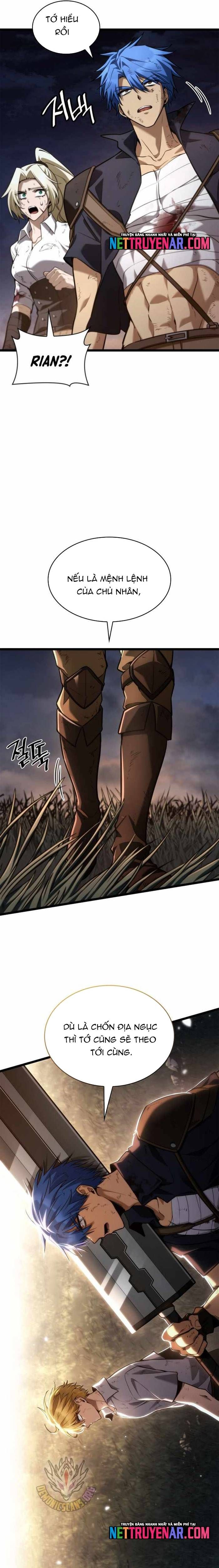 đọc truyện Đại Pháp Sư Toàn Năng Chương 139 ảnh 28 tại Thiên Thai Truyện