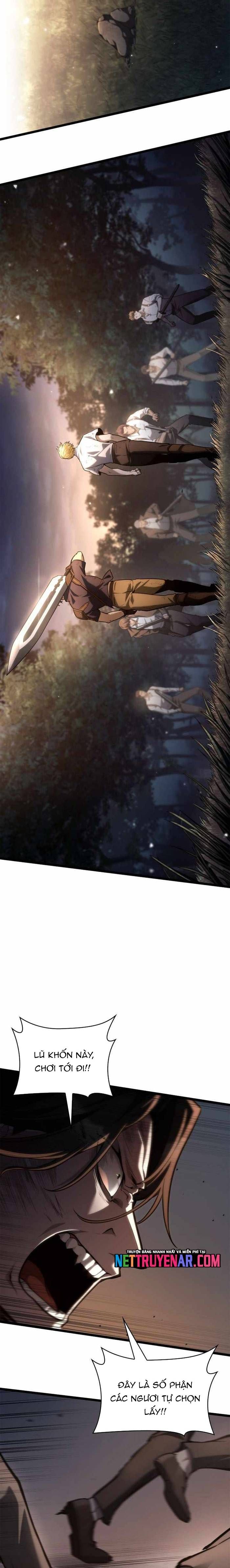 đọc truyện Đại Pháp Sư Toàn Năng Chương 139 ảnh 29 tại Thiên Thai Truyện