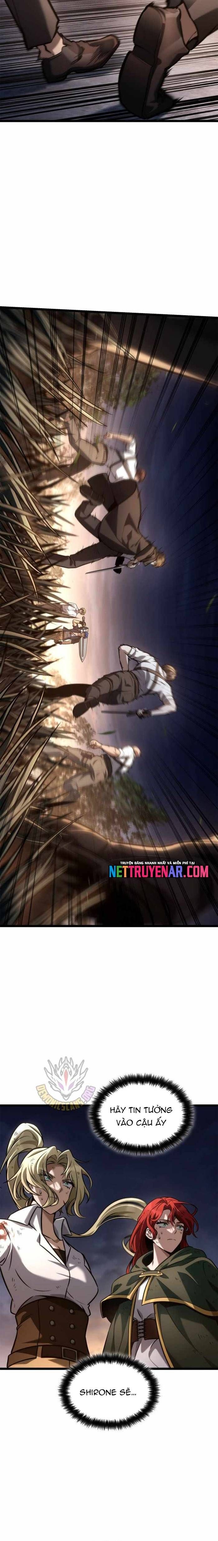 đọc truyện Đại Pháp Sư Toàn Năng Chương 139 ảnh 30 tại Thiên Thai Truyện