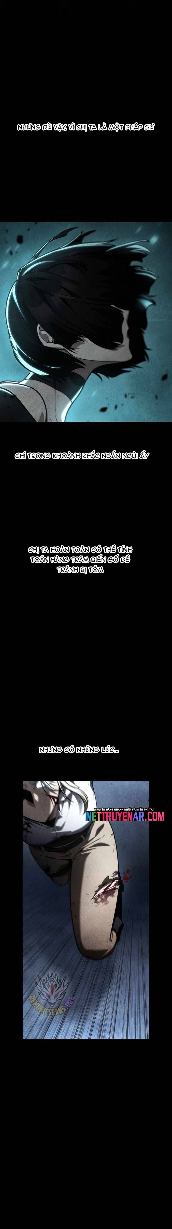 đọc truyện Đại Pháp Sư Toàn Năng Chương 139 ảnh 5 tại Thiên Thai Truyện