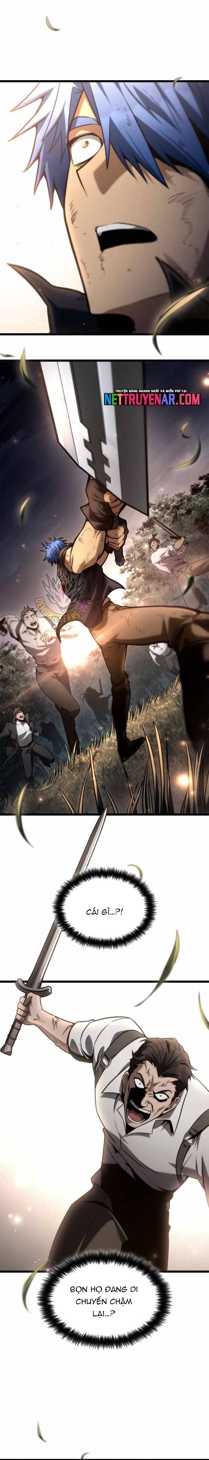 đọc truyện Đại Pháp Sư Toàn Năng Chương 139 ảnh 32 tại Thiên Thai Truyện