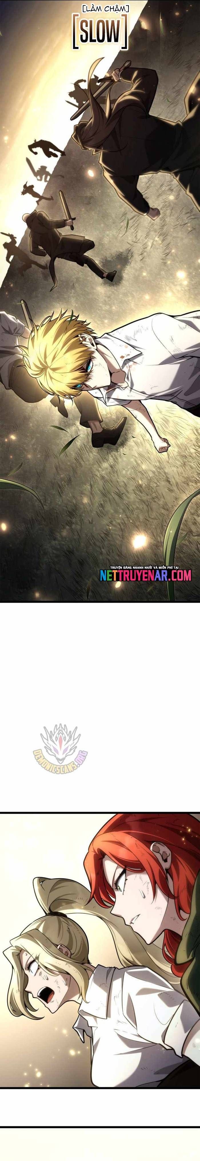 đọc truyện Đại Pháp Sư Toàn Năng Chương 139 ảnh 34 tại Thiên Thai Truyện