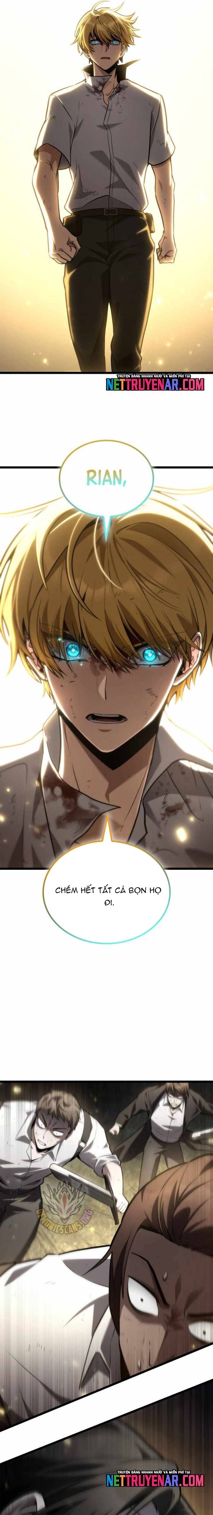 đọc truyện Đại Pháp Sư Toàn Năng Chương 139 ảnh 36 tại Thiên Thai Truyện