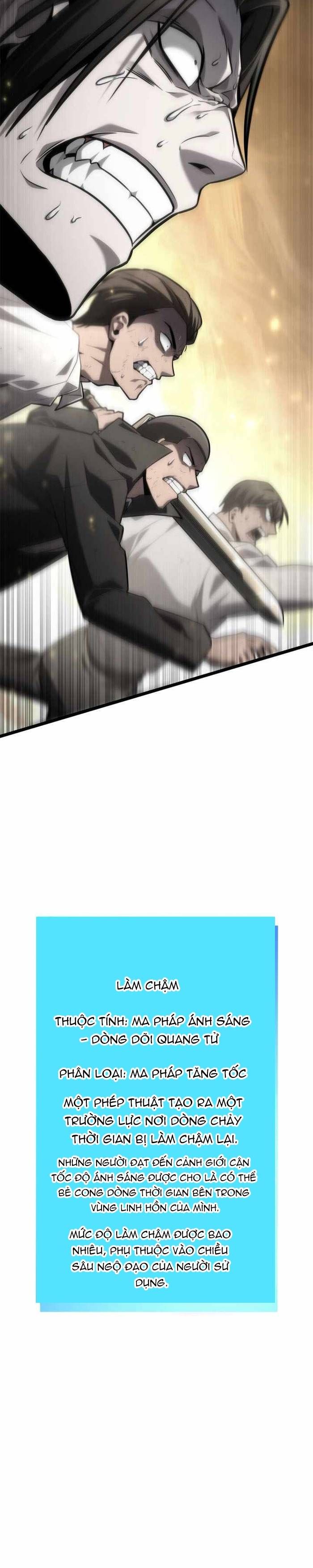 đọc truyện Đại Pháp Sư Toàn Năng Chương 139 ảnh 37 tại Thiên Thai Truyện