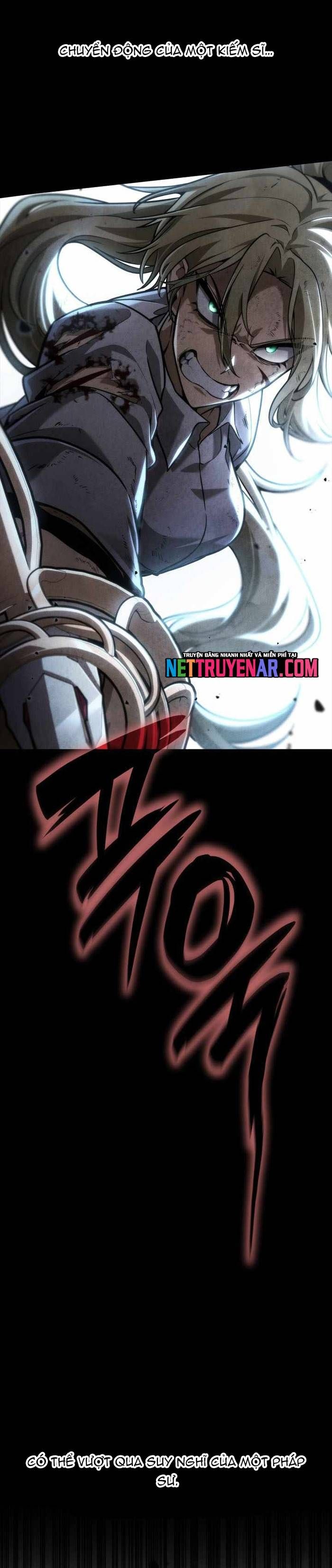 đọc truyện Đại Pháp Sư Toàn Năng Chương 139 ảnh 6 tại Thiên Thai Truyện