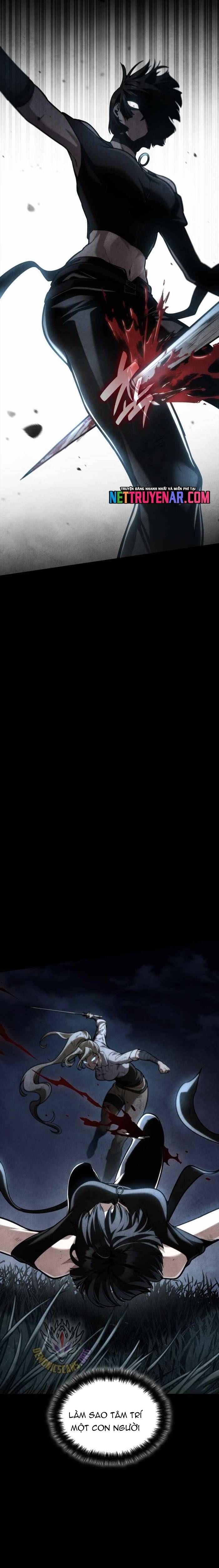 đọc truyện Đại Pháp Sư Toàn Năng Chương 139 ảnh 7 tại Thiên Thai Truyện