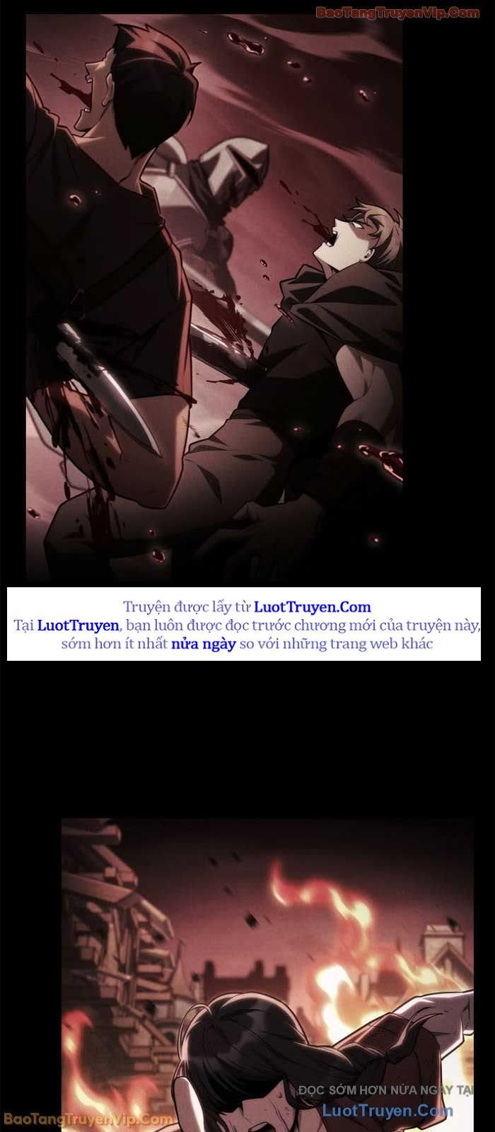 đọc truyện Đại Pháp Sư Toàn Năng Chương 140 ảnh 17 tại Thiên Thai Truyện