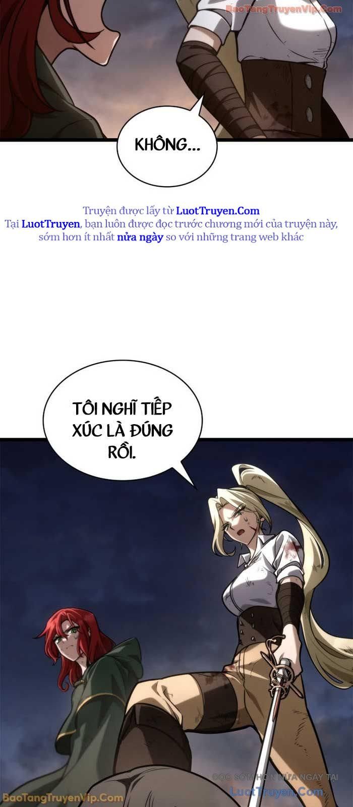 đọc truyện Đại Pháp Sư Toàn Năng Chương 140 ảnh 34 tại Thiên Thai Truyện