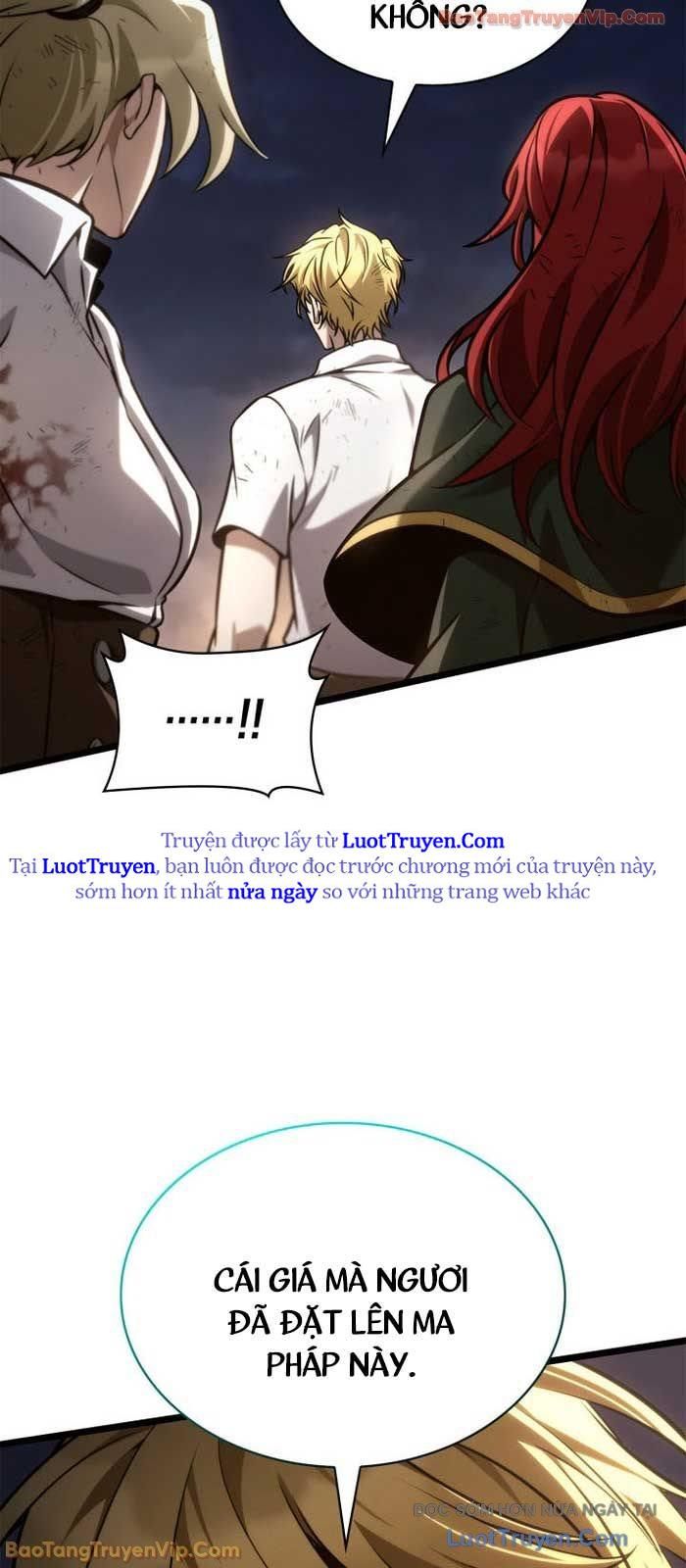 đọc truyện Đại Pháp Sư Toàn Năng Chương 140 ảnh 37 tại Thiên Thai Truyện