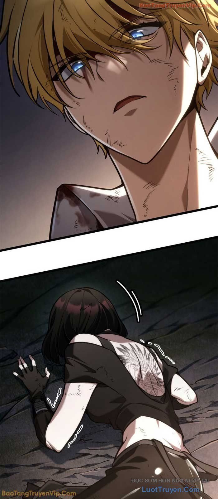 đọc truyện Đại Pháp Sư Toàn Năng Chương 140 ảnh 38 tại Thiên Thai Truyện