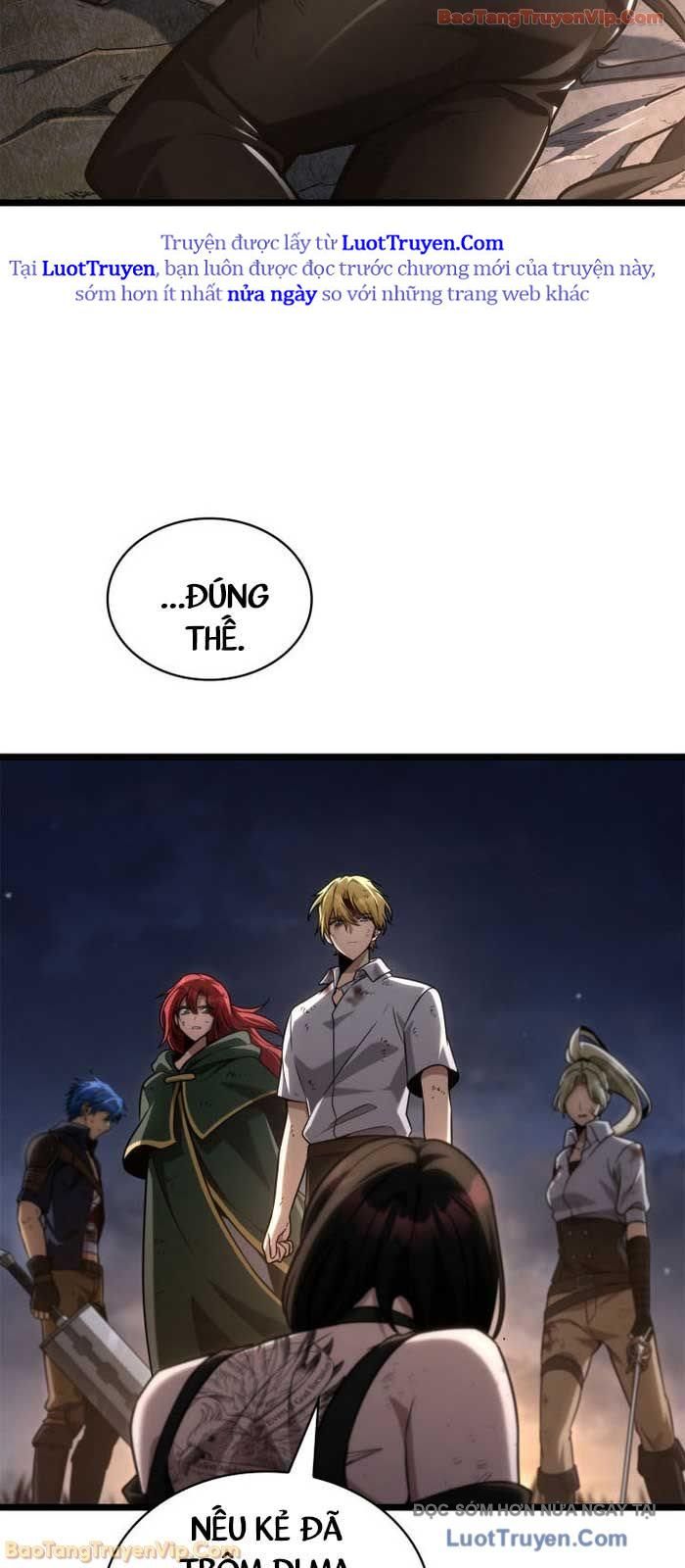 đọc truyện Đại Pháp Sư Toàn Năng Chương 140 ảnh 39 tại Thiên Thai Truyện