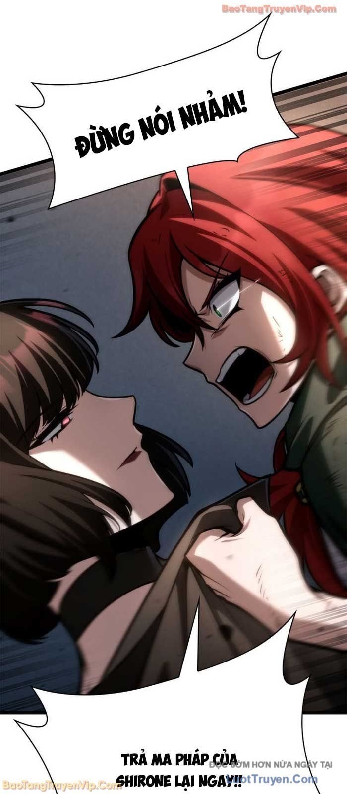 đọc truyện Đại Pháp Sư Toàn Năng Chương 140 ảnh 56 tại Thiên Thai Truyện