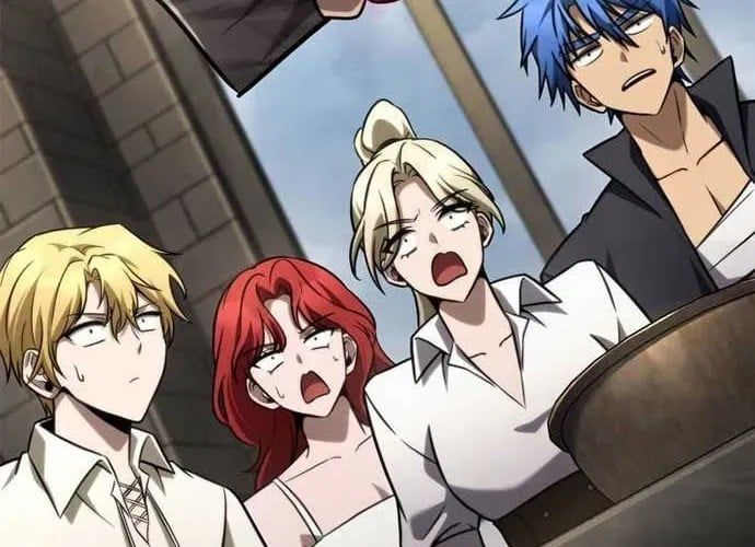 đọc truyện Đại Pháp Sư Toàn Năng Chương 141 ảnh 277 tại Thiên Thai Truyện