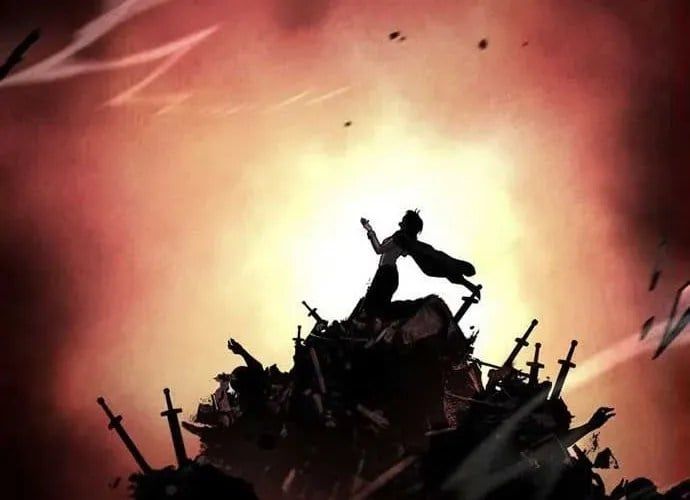 đọc truyện Đại Pháp Sư Toàn Năng Chương 141 ảnh 47 tại Thiên Thai Truyện