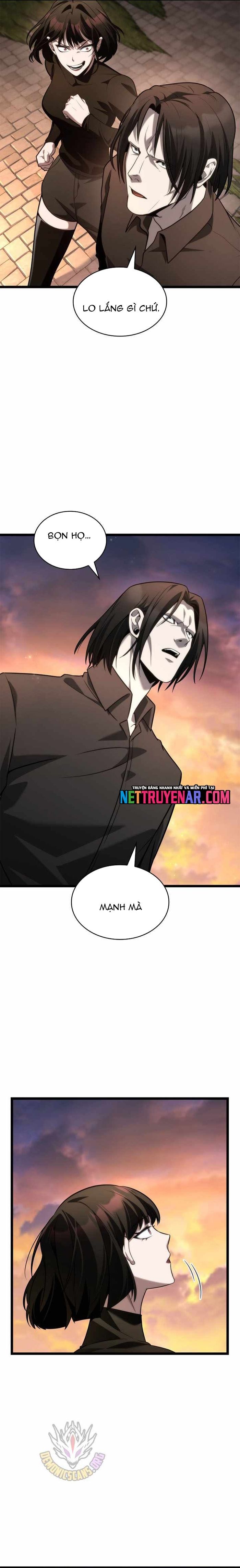 đọc truyện Đại Pháp Sư Toàn Năng Chương 142 ảnh 13 tại Thiên Thai Truyện