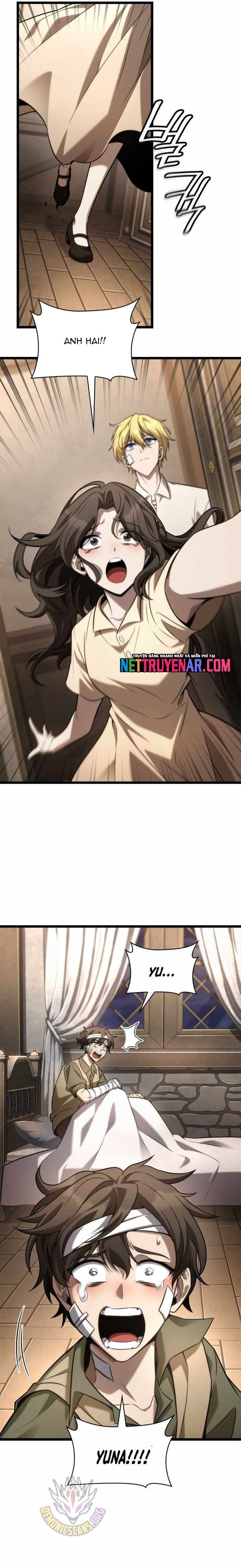 đọc truyện Đại Pháp Sư Toàn Năng Chương 142 ảnh 15 tại Thiên Thai Truyện