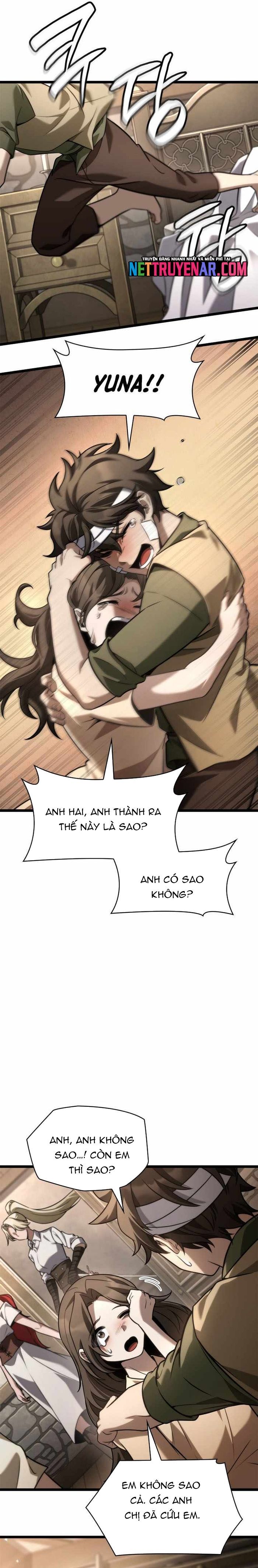 đọc truyện Đại Pháp Sư Toàn Năng Chương 142 ảnh 16 tại Thiên Thai Truyện