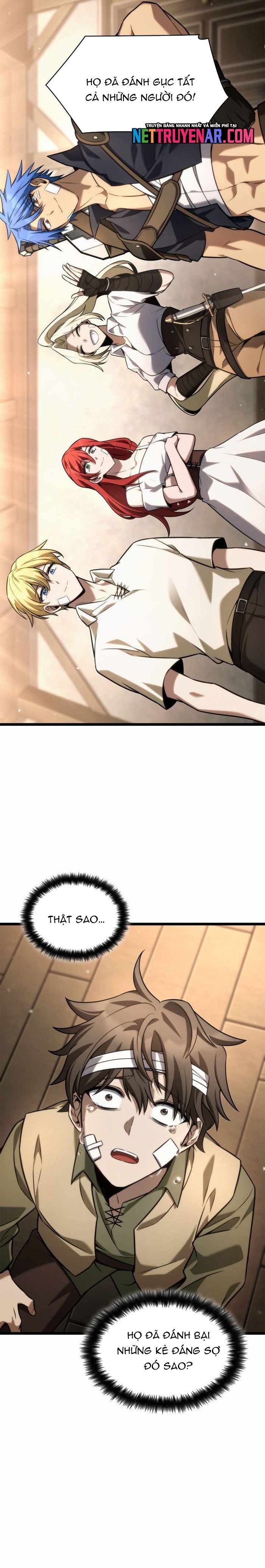 đọc truyện Đại Pháp Sư Toàn Năng Chương 142 ảnh 17 tại Thiên Thai Truyện