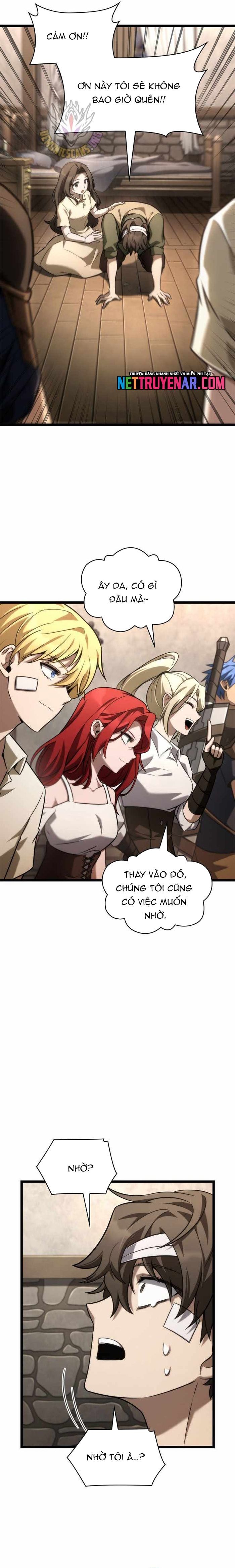 đọc truyện Đại Pháp Sư Toàn Năng Chương 142 ảnh 18 tại Thiên Thai Truyện