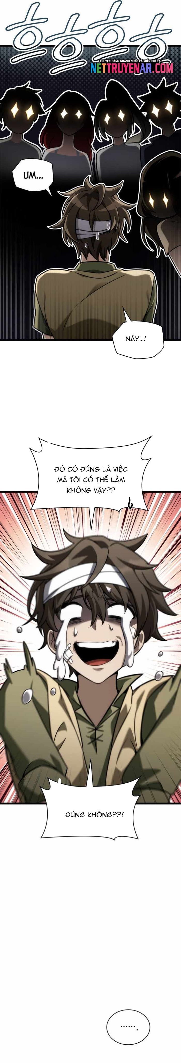 đọc truyện Đại Pháp Sư Toàn Năng Chương 142 ảnh 19 tại Thiên Thai Truyện