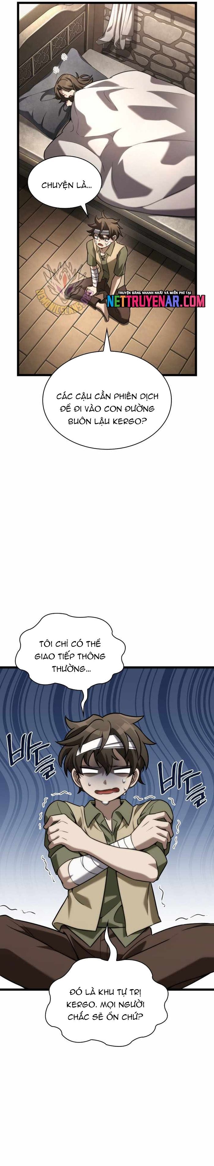 đọc truyện Đại Pháp Sư Toàn Năng Chương 142 ảnh 20 tại Thiên Thai Truyện