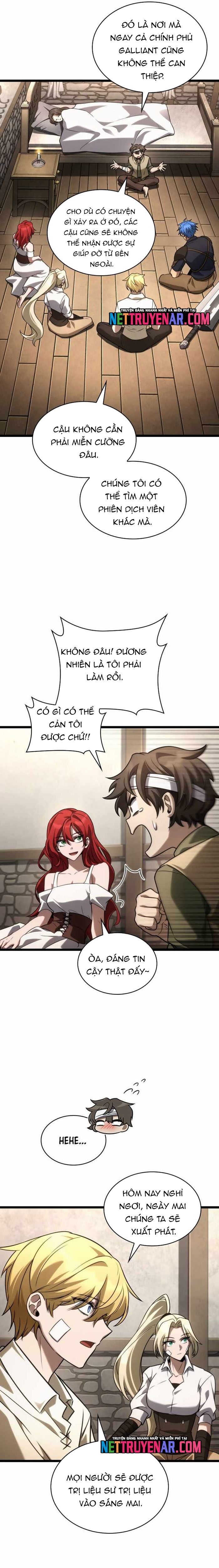 đọc truyện Đại Pháp Sư Toàn Năng Chương 142 ảnh 21 tại Thiên Thai Truyện