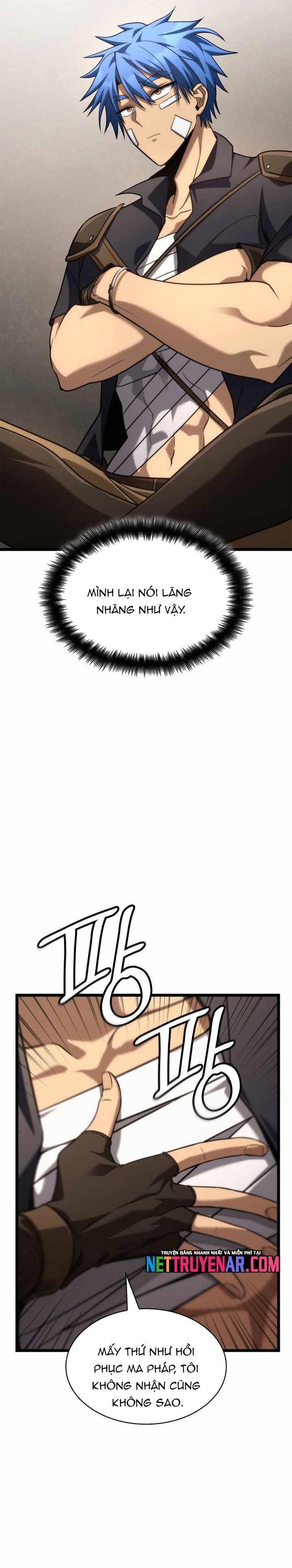 đọc truyện Đại Pháp Sư Toàn Năng Chương 142 ảnh 29 tại Thiên Thai Truyện